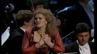 June Anderson  CANDIDE 1989 Leonard Bernstein conducts [upl. by Ardnasela]