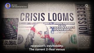 After Two Years of Yield Curve Inversion Can Investors Ignore the Signal  Presented by CME Group [upl. by Trace]