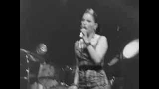 Imelda May  Live  La Cigale Paris 26102011 [upl. by Noam748]