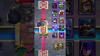 Can Double Dart Goblin Defend All Epic Cards [upl. by Ollayos]