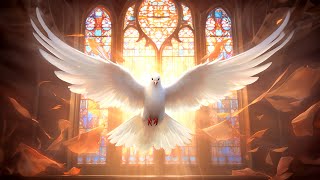 Holy Spirit Healing You While You Sleep  Attract Unexpected Miracles And Peace In Your Life 432 Hz [upl. by Namsu]