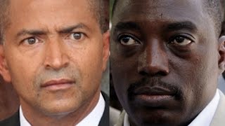 Tension monte à Kinshasa Moise katumbi déchire les résolutions du dialogue de Kabila [upl. by Aivlys]