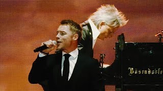 Ronan Keating amp HAVASI — Father and Son LIVE Official Concert Video [upl. by Ronna]