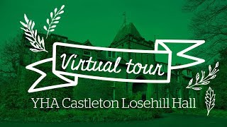 YHA Castleton Virtual Tour [upl. by Simonette]