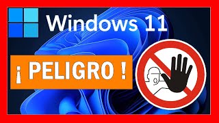 BLOQUEAR ACTUALIZACIÓN a WINDOWS 11 ❌ en Windows 10 ᐈ FUNCIONA ᐈ Cómo QUEDARTE en Windows 10 [upl. by Charo226]