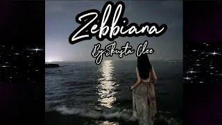 ZEBBIANA by SkustaCleeTVOfficial [upl. by Mclyman864]