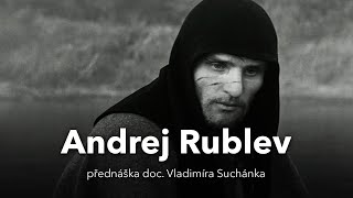 Vladimír Suchánek Andrej Rublev 1966 [upl. by Imer537]