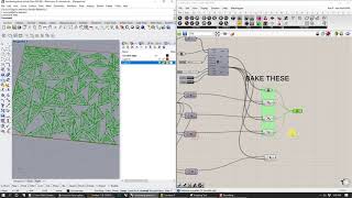 ARCH 231  Digital Fabrication Part Nesting with Grasshopper and OpenNest [upl. by Osman404]