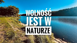 Kaszuby wczesną jesienią [upl. by Aivil]