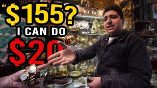 Egypt Fake Bazaar Bonanza [upl. by Villiers872]