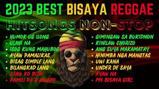 BISAYA REGGAE HITSONGS NON STOP COMPILATION  Jhayknow  RVW [upl. by Reedy]