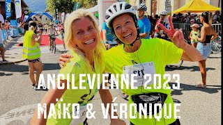 Ancilevienne 2023 [upl. by Arela]