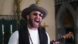 Drake White  Mix Em With Whiskey Millport Cathedral Sessions [upl. by Elletsirk]