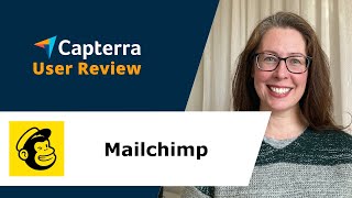 Mailchimp Review For All Your Email amp Marketing Needs [upl. by Larry]