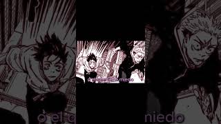 YUTA RAP Jujutsu Kaisen  yuta vs itadori  shorts yuta gojo jjk yutaokkotsu edit [upl. by Anewor]