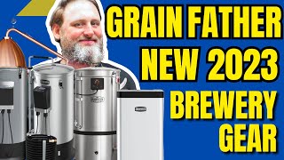 Brewzilla Gen 4 220v VS 110V Side By Side Brewday  Which One is Better for You [upl. by Corvese]