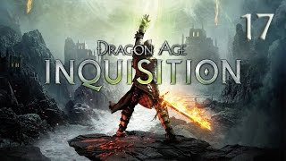 Dragon Age Inquisition 17  The Iron Bull amp Blackwall  Gameplay Walkthrough PC Ultra 1080p [upl. by Pattin492]