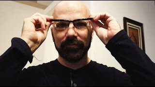 Dial Vision Review Do These Adjustable Glasses Work [upl. by Mines]