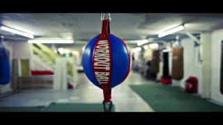 A day in the life Islington Boxing Club [upl. by Gone]