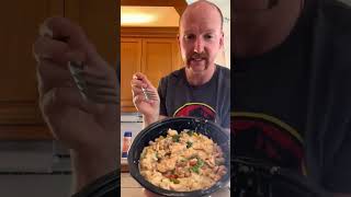 DELIMEX COCINA BURRITO BOWL REVIEW [upl. by Annoyed]