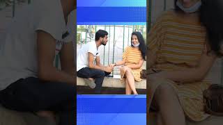 Vivek golden prank Star ⭐vivekgolden prankvideo youtubeshorts [upl. by Asserrac]