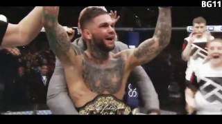 Dominick Cruz vs Cody Garbrandt HIGHLIGHTS [upl. by Hollington]