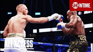 ALL ACCESS Floyd Mayweather vs Conor McGregor  Epilogue  SHOWTIME [upl. by Fulks]