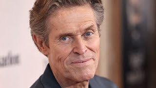 Top 10 Willem Dafoe Movies [upl. by Nonnac]