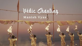 Vedic Chanting [upl. by Sudhir]