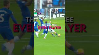 The best free kick by every player  part 1 [upl. by Uhn735]