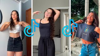 MELHORES DANCINHAS DA SEMANA  DANCE SE SOUBER  TIKTOK MASHUP BRAZIL 2024  MFY [upl. by Yluj]