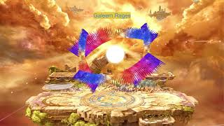 Galeem and Dharkon Sound Effects [upl. by Chilcote]