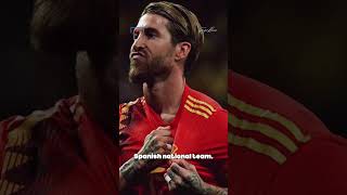 The Rise of Sergio Ramos 🛡️🇪🇸 [upl. by Robins]