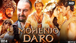 Big Mistakes In Mohenjo Daro Trailer [upl. by Terle396]