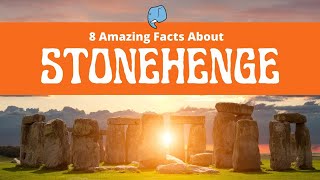 Amazing Stonehenge Facts🪨  Archaeology Adventure🏺 ThemeBased Learning for Kids📚 [upl. by Ripp622]