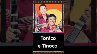 Moreninha Linda  Tonico e Tinoco [upl. by Elish]