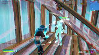 Him amp I 👫 Fortnite Montage [upl. by Hyps531]