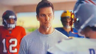 TOM BRADY NFL ON FOX COMMERCIAL 2024  TOM BRADY IS BACK TO WORK  JAGUARS VS BILLS  FOX NFL  NFL [upl. by Ethelin]