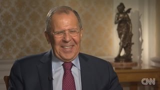 Lavrov says ‘so many pssies’ in US presidential campaign [upl. by Ladiv]