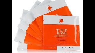 Half Body PLUS Towelettes 12pack [upl. by Aicilet538]