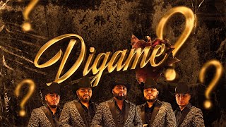 Dígame  Dominantes De La Musica Norteña Video Oficial [upl. by Furiya]