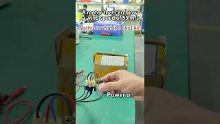 Handheld fan series motor super power cool motor bldc highspeed manufacturer wholesale [upl. by Maxma]