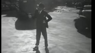 Fred Astaire quotI Cant Be Bothered Nowquot 1937 [upl. by Anelleh479]