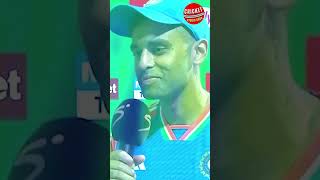 Tilak Varma को No3 पर भेजने की Planning cricket tilakvarma indvssa t20i century [upl. by Romilda]