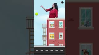 Gravitation Class 11 Physics One Shot by Roshni Maam  Trailer shorts [upl. by Hepza]