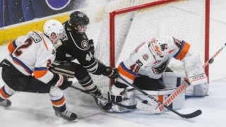 Calder Cup 2024 Lehigh Valley Phantoms vs Hershey Bears 1 may 2024 [upl. by Alick384]