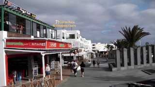 Galeon Playa Costa Teguise Lanzarote [upl. by Nyrb]