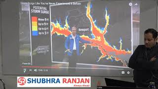 Rushikesh Dudhat  Geography  GS  LECTURE 38 UPSC GEOGRAPHY [upl. by Heyward78]