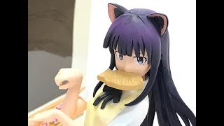 Working Aoi Yamada SEGA Prize Figure [upl. by Unhsiv508]