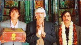 The Darjeeling Limited Full Movie Facts And Review In English  Owen Wilson  Adrien Brody [upl. by Ydnim]